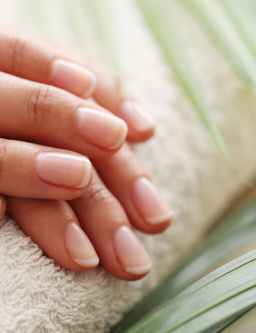 Wie pflegen Sie Ihre Nägel nach dem Entfernen Ihrer Nagelkunst?