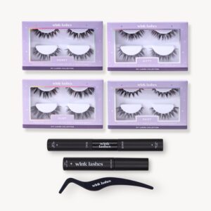 Zestaw Lash Lover