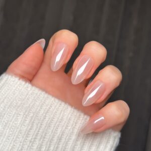 Paznokcie Heavenly (Soft Gel)